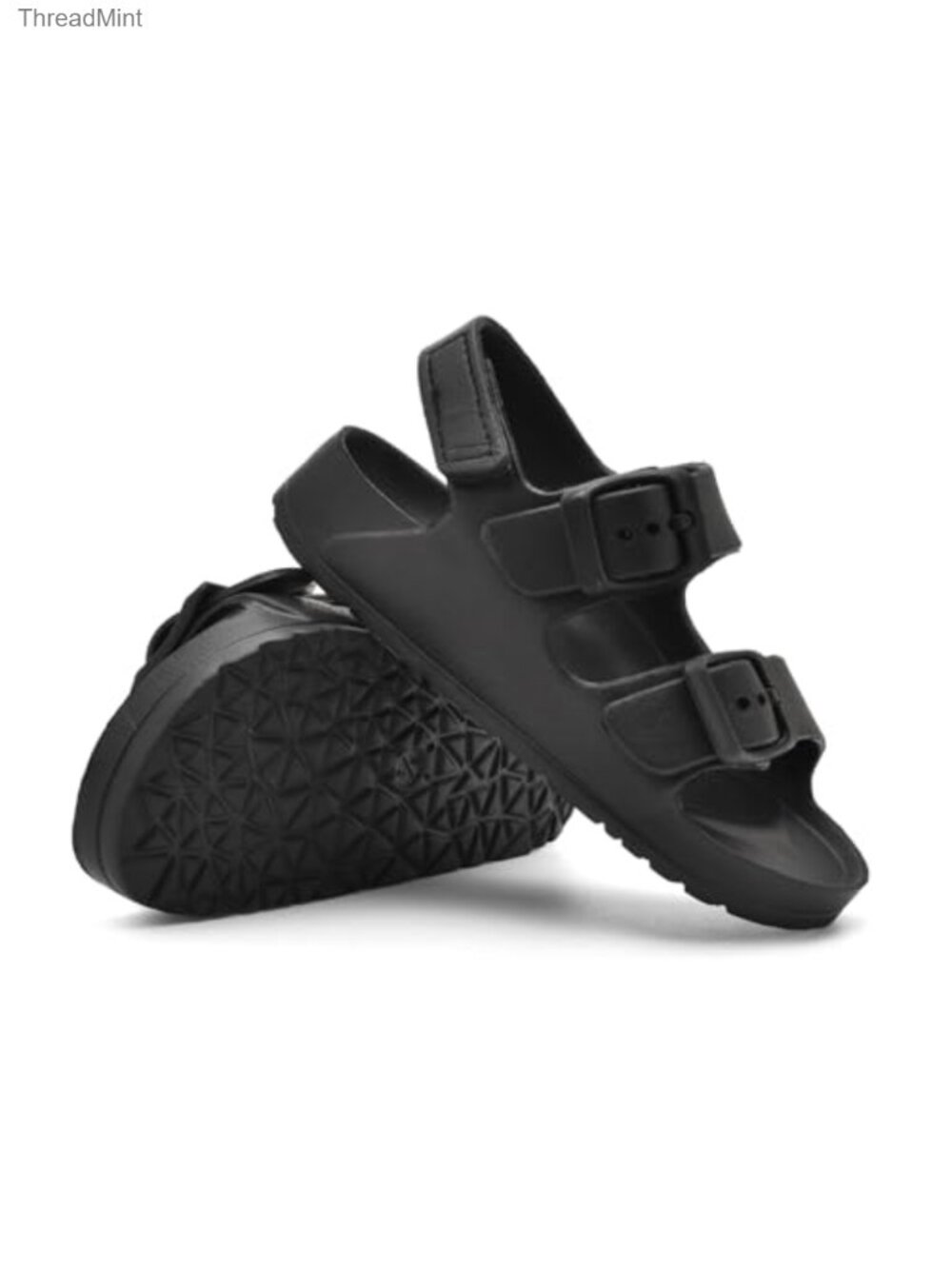 Toddler Sandals Adjustable Buckle Boys & Girls EVA